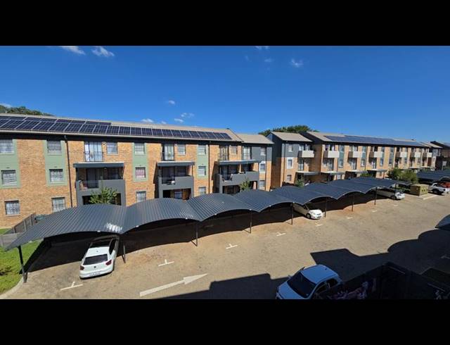 2 BEDROOM APARTMENT FOR SALE IN WOLMER